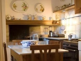 Il Giardino Segreto di Ascoli Piceno Hotel in Abruzzo
