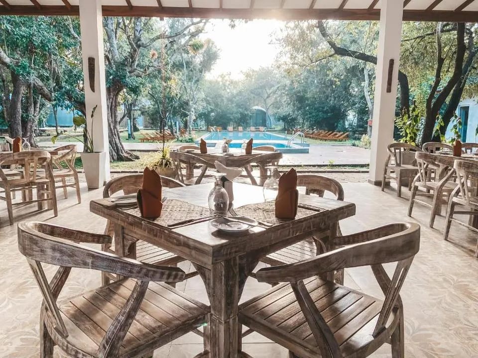 NIVADOO RESORT SIGIRIYA Hotel in Dambulla