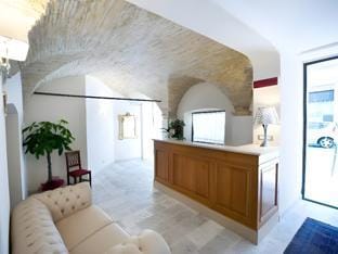 Palazzo Dei Mercanti - Dimora & Spa Hotel in Abruzzo