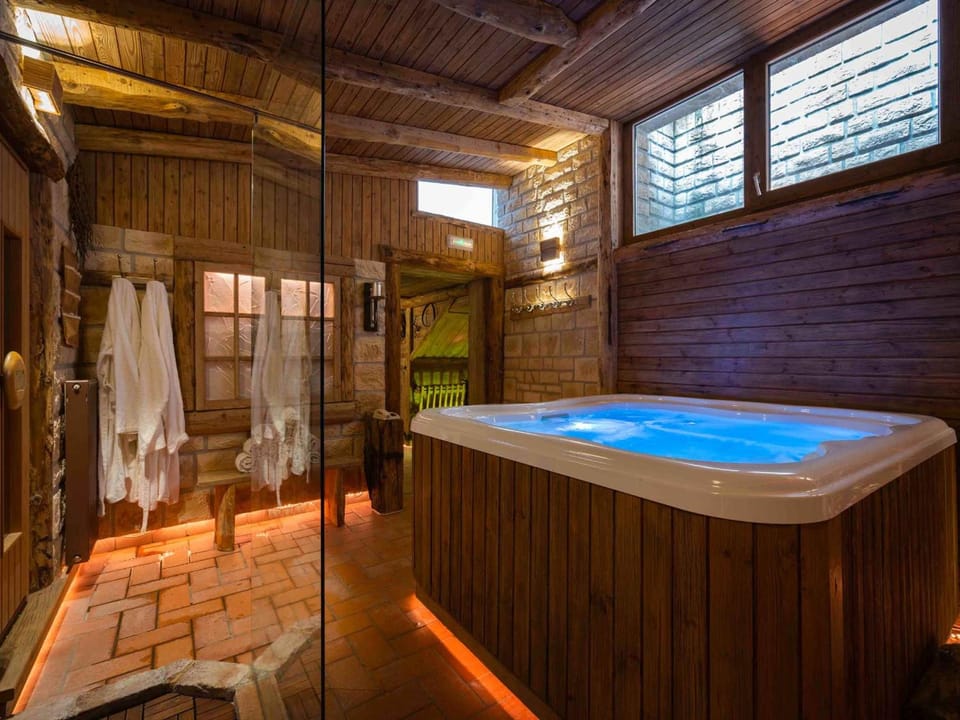 Villa Bonomo Charme Hotel Hotel in Trentino-South Tyrol