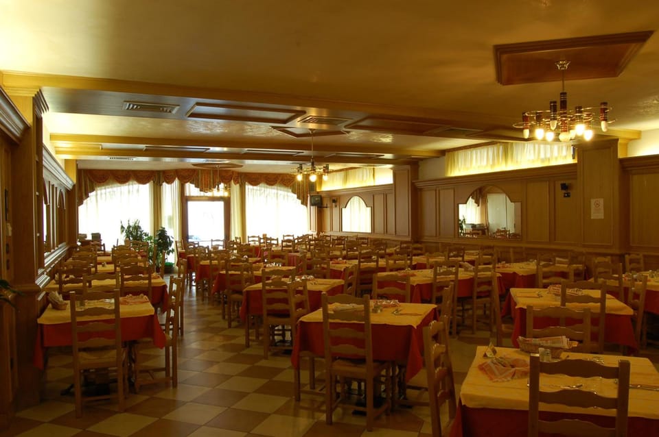 Hotel Milano Hotel in Asiago