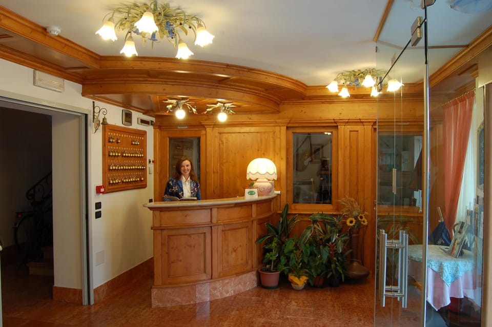 Hotel Milano Hotel in Asiago
