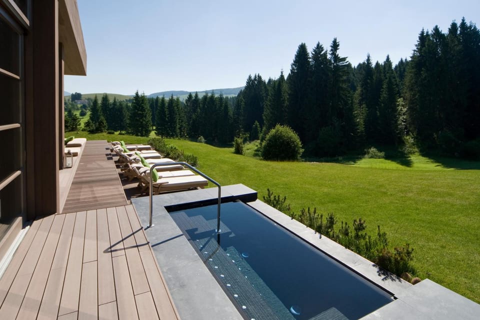 Meltar Boutique Hotel Golf & SPA Hotel in Trentino-South Tyrol