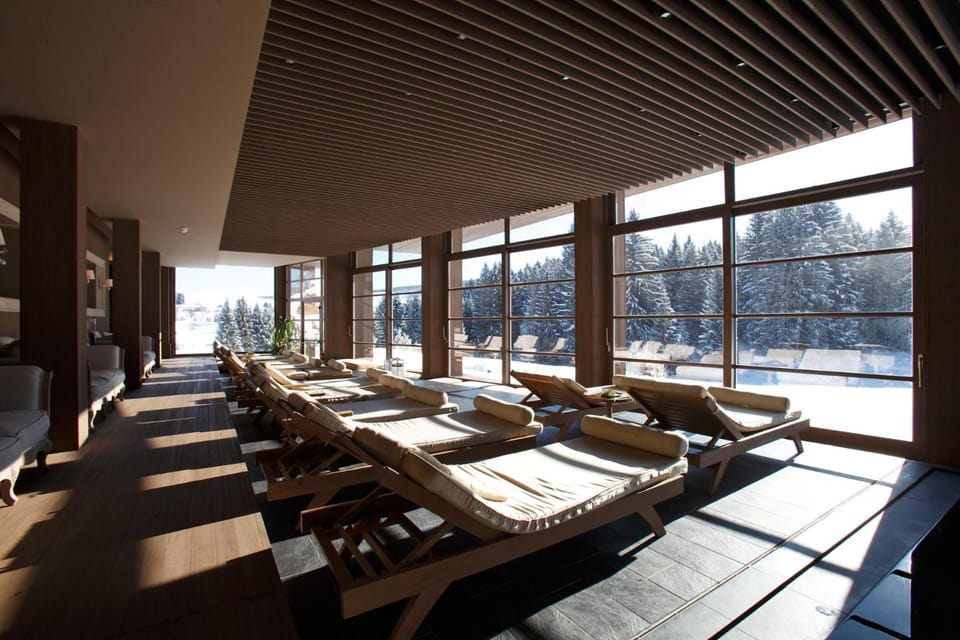 Meltar Boutique Hotel Golf & SPA Hotel in Trentino-South Tyrol