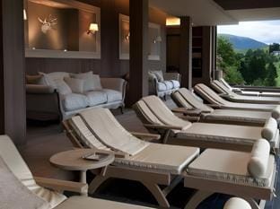 Meltar Boutique Hotel Golf & SPA Hotel in Trentino-South Tyrol