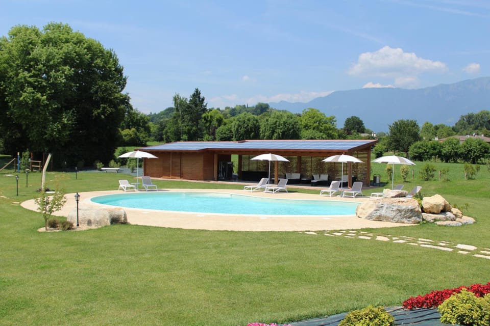 Country House Barone D'Asolo Hotel in Trentino-South Tyrol
