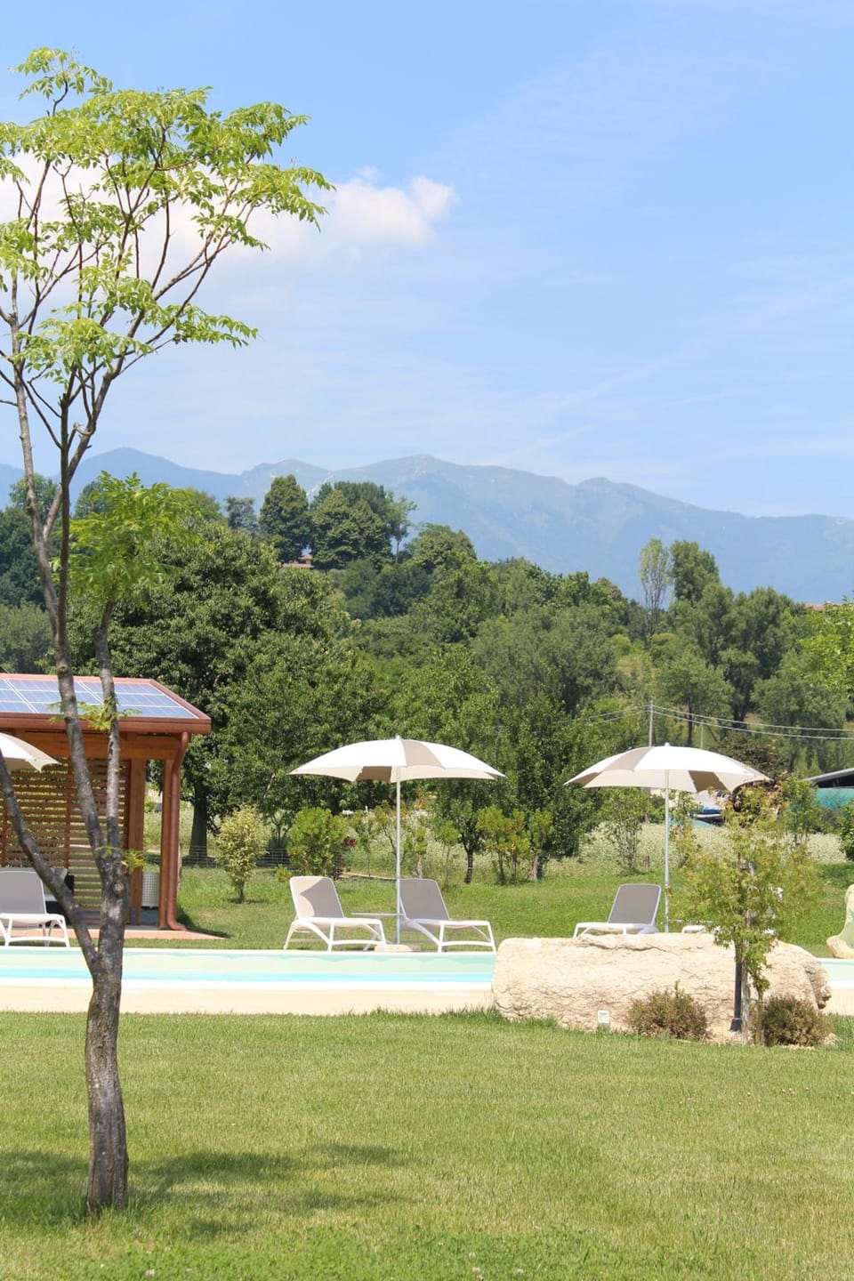 Country House Barone D'Asolo Hotel in Trentino-South Tyrol