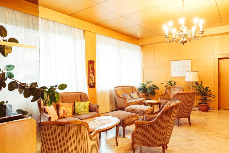 Bio Hotel Kaufmann Hotel in Trentino-South Tyrol