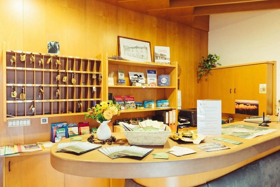 Bio Hotel Kaufmann Hotel in Trentino-South Tyrol