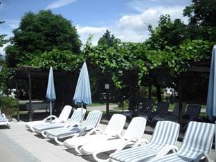 Hotel Markushof - Adults only Hotel in Trentino-South Tyrol