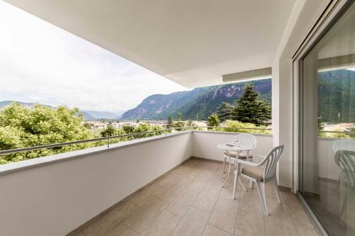 Hotel Markushof - Adults only Hotel in Trentino-South Tyrol