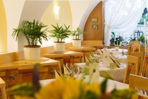 Hotel Markushof - Adults only Hotel in Trentino-South Tyrol
