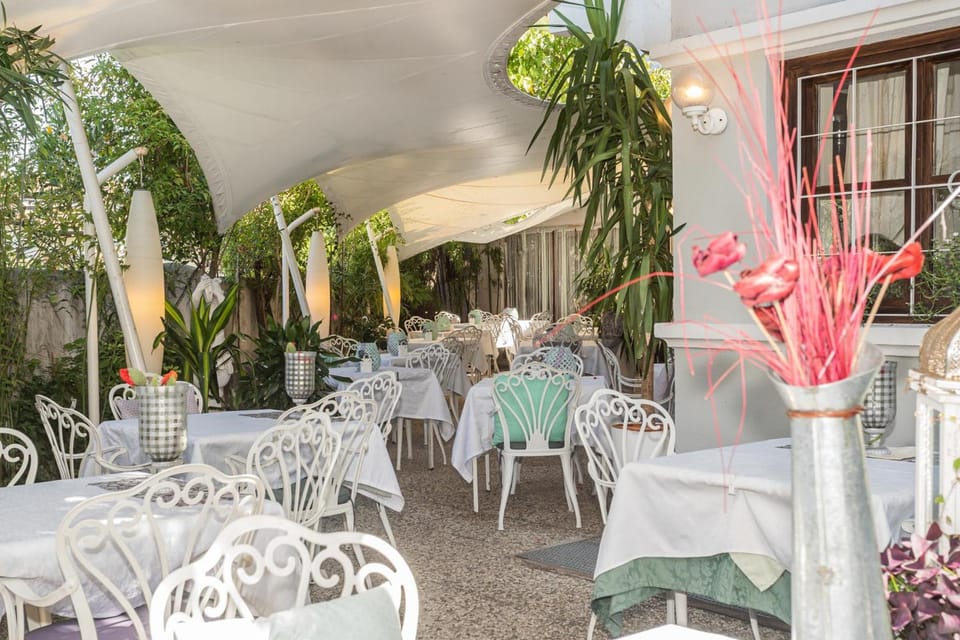 Hotel Villa Groff Hotel in Trentino-South Tyrol