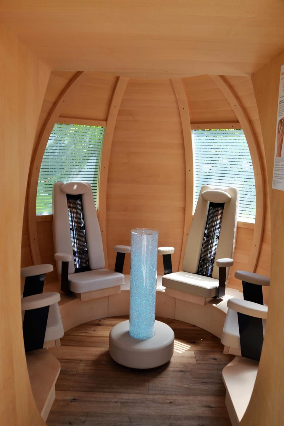 Hotel Villa Groff Hotel in Trentino-South Tyrol