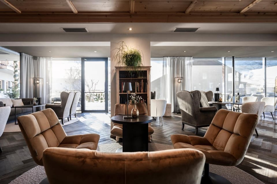 Bar/lounge