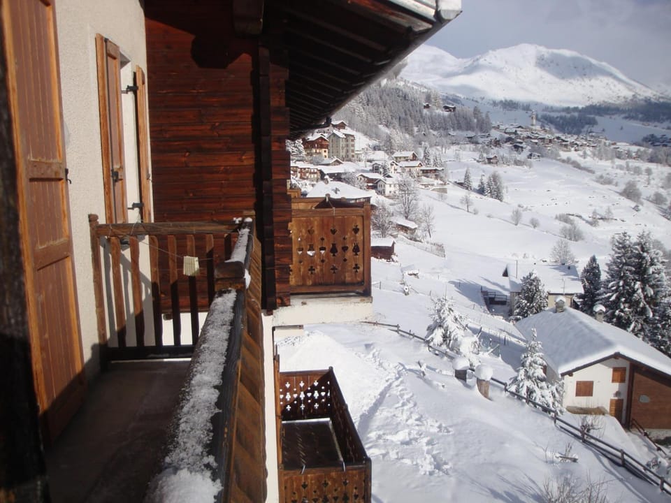 Hotel Alpe Fleurie Hotel in Aosta Valley, Italy