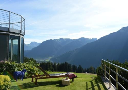 Fior Tamion Hotel in Trentino-South Tyrol