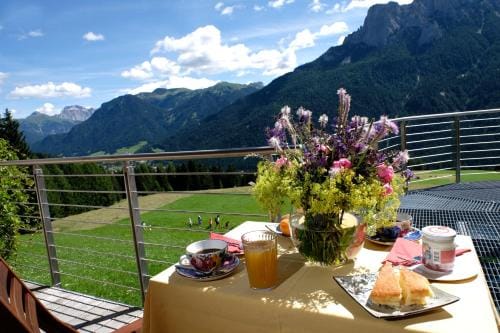 Fior Tamion Hotel in Trentino-South Tyrol