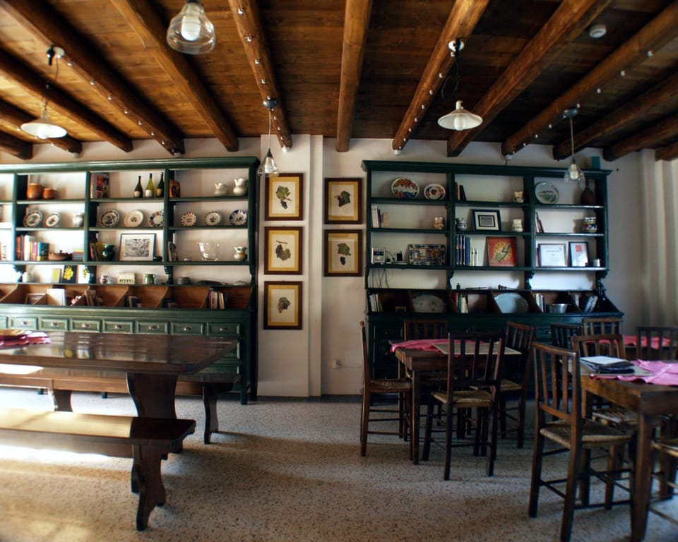 Ca' Marsure B&B Hotel in Friuli-Venezia Giulia