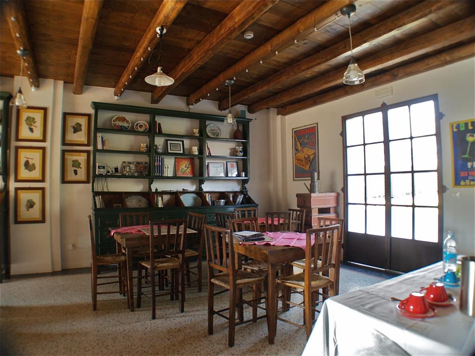 Ca' Marsure B&B Hotel in Friuli-Venezia Giulia