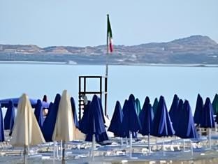Costa del Turchese Apartment hotel in Sardinia