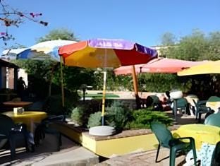 Costa del Turchese Apartment hotel in Sardinia