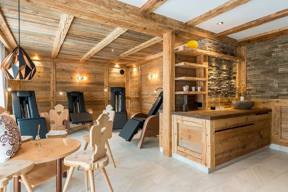 Hotel Cavallino Hotel in Trentino-South Tyrol