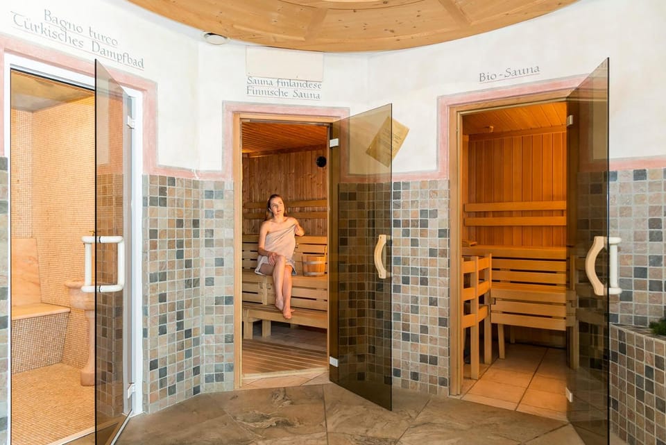 Hotel Cavallino Hotel in Trentino-South Tyrol