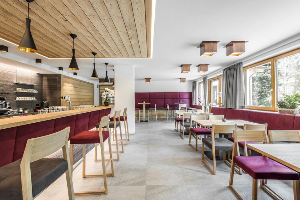 Hotel Miramonti Badia Hotel in Trentino-South Tyrol