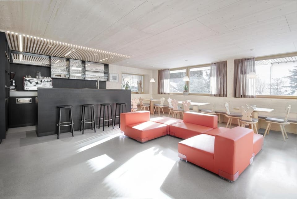 Bar/lounge