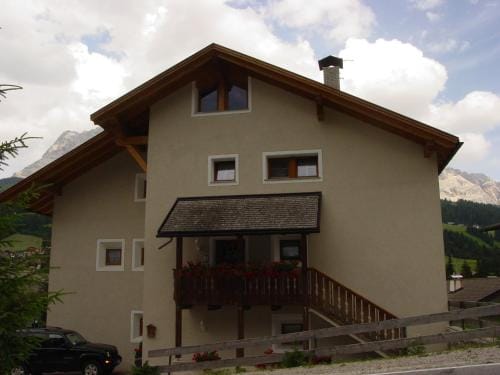 Ciasa Rudiferia Appartamenti in Alta Badia Hotel in Trentino-South Tyrol