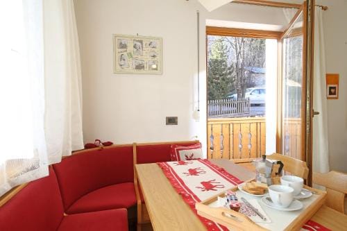 Ciasa Rudiferia Appartamenti in Alta Badia Hotel in Trentino-South Tyrol