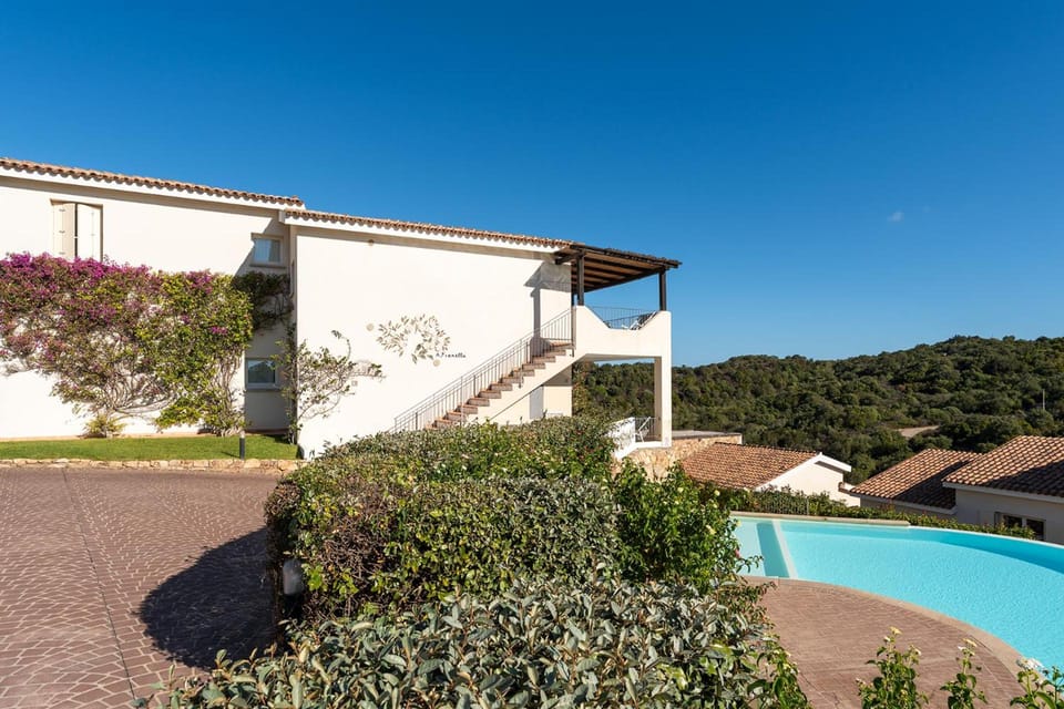 Residence Ea Bianca Apartment hotel in Sardinia