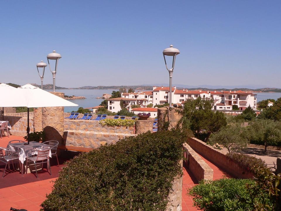 Hotel Olimpia Hotel in Sardinia