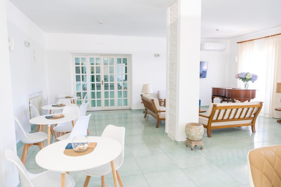 Hotel La Luna Hotel in Barano d'Ischia
