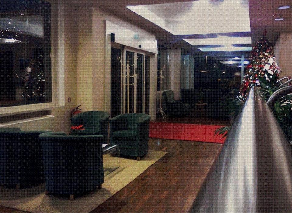 Hotel Barberino Hotel in Emilia-Romagna