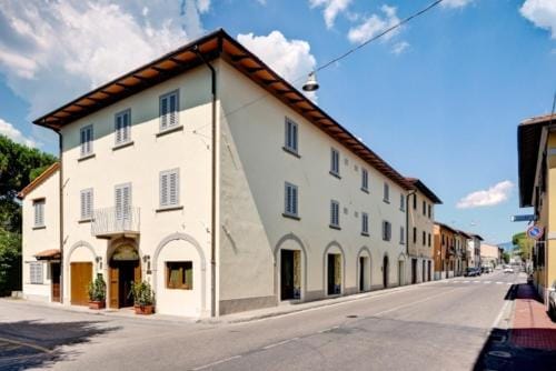 Hotel Il Cavallo Hotel in Emilia-Romagna