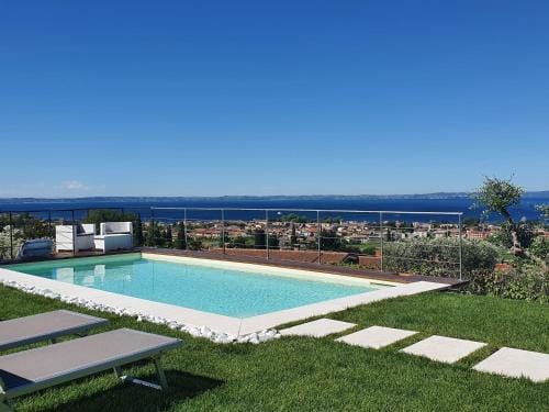 B&B Corte Frisonai Hotel in Bardolino