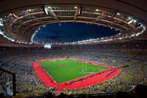 07 - Chambre proche Paris et Transports avec TV WIFI Hotel in Saint-Denis, France