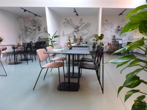 Site78 Hotel in Flanders