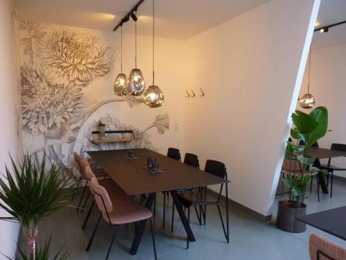 Site78 Hotel in Flanders