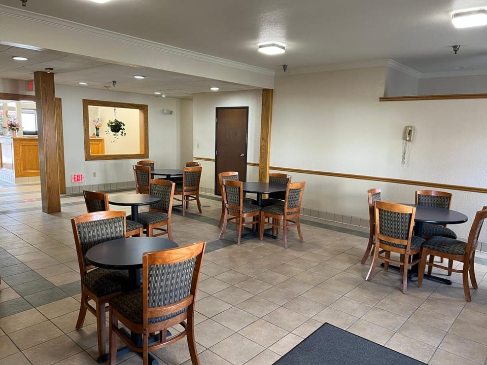 Express Inn & Suites Hotel in Indiana