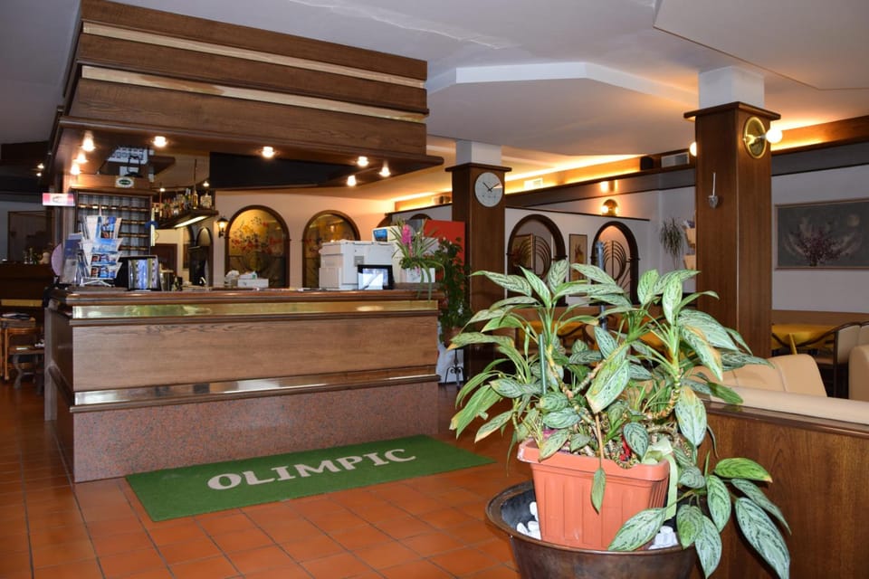 Hotel Olimpic Hotel in Trentino-South Tyrol