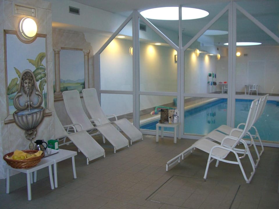 Hotel Olimpic Hotel in Trentino-South Tyrol