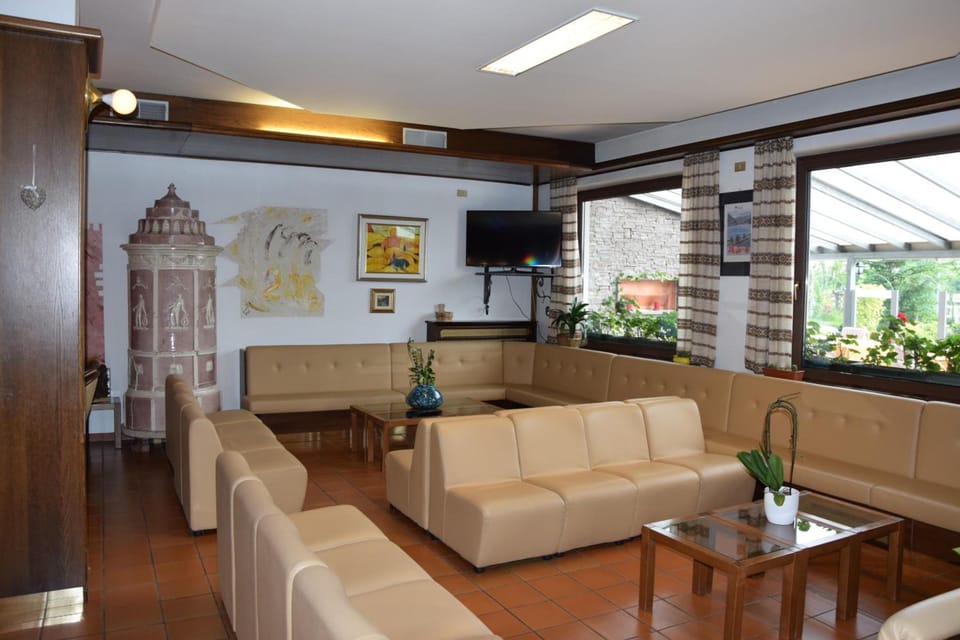 Hotel Olimpic Hotel in Trentino-South Tyrol