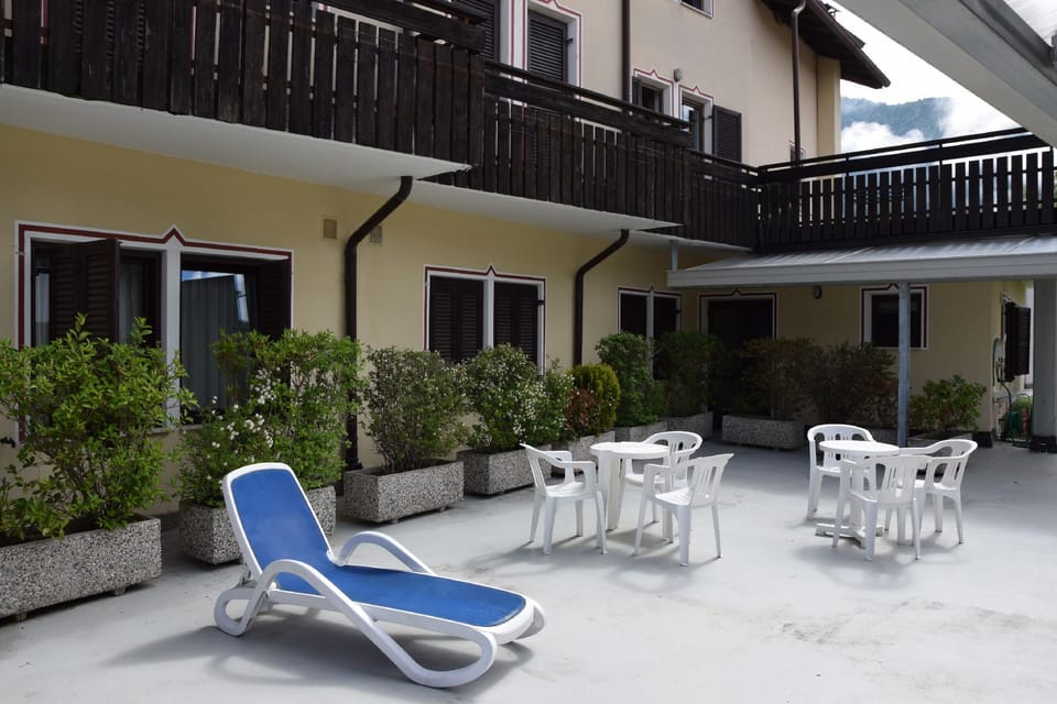 Hotel Olimpic Hotel in Trentino-South Tyrol