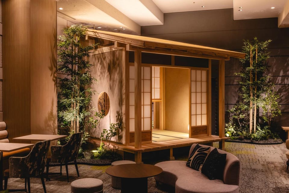 Bar/lounge