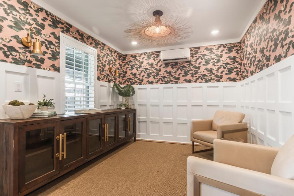Marsh Hotel Inn in New Orleans