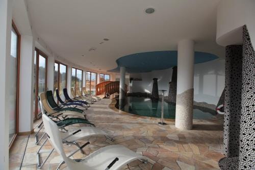 Hotel Belvedere Wellness & Family Hotel in Trentino-South Tyrol