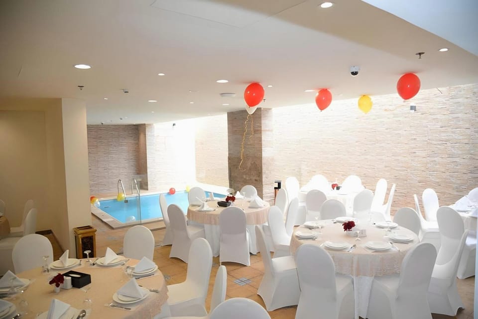 Hawadah Hotel Hotel in Jeddah